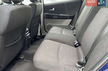 Универсал Kia Ceed 2007 в Львове фото 36 Универсал Kia Ceed 2007 в Львове