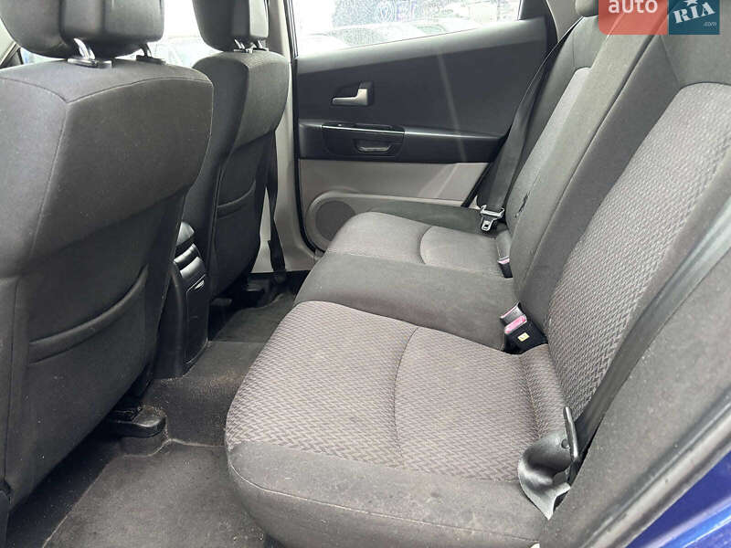 Универсал Kia Ceed 2007 в Львове фото 36 Универсал Kia Ceed 2007 в Львове