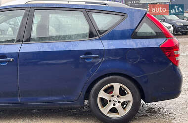 Универсал Kia Ceed 2007 в Львове фото 12 Универсал Kia Ceed 2007 в Львове