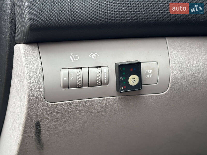 Универсал Kia Ceed 2007 в Львове фото 14 Универсал Kia Ceed 2007 в Львове