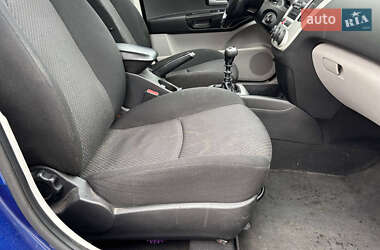 Универсал Kia Ceed 2007 в Львове фото 41 Универсал Kia Ceed 2007 в Львове