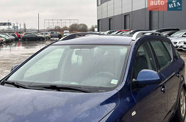 Универсал Kia Ceed 2007 в Львове фото 27 Универсал Kia Ceed 2007 в Львове