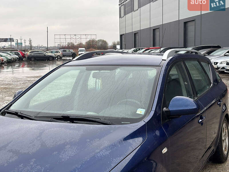 Универсал Kia Ceed 2007 в Львове фото 27 Универсал Kia Ceed 2007 в Львове