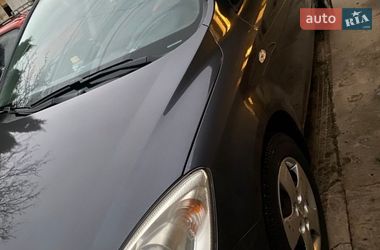 Хэтчбек Kia Ceed 2008 в Тлумаче