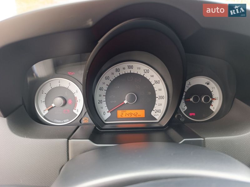 Универсал Kia Ceed 2007 в Конотопе