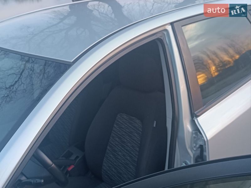 Хетчбек Kia Ceed 2007 в Рівному фото 6 Хетчбек Kia Ceed 2007 в Рівному
