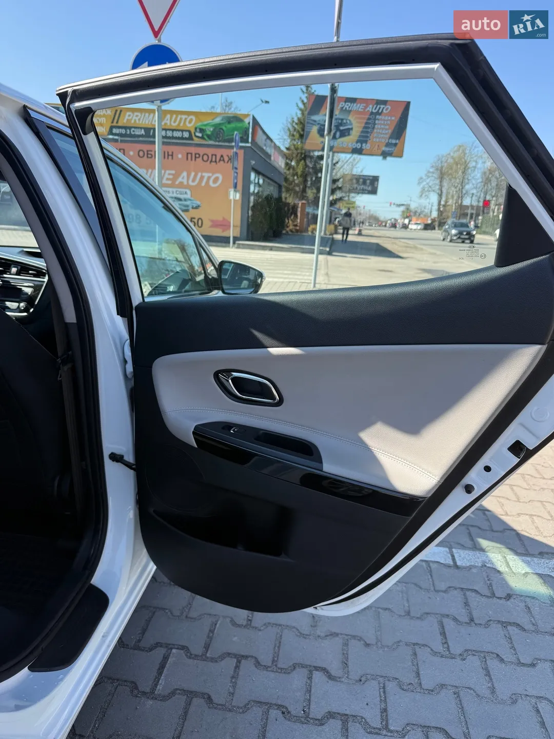 2016 Kia Cee'd - мініатюра 12