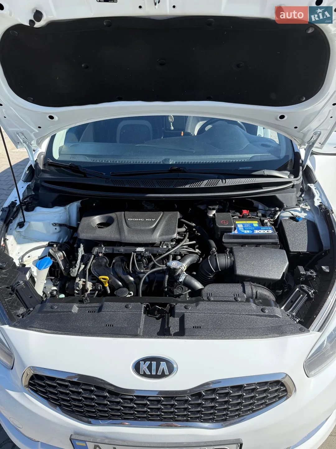 2016 Kia Cee'd - мініатюра 14