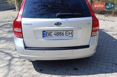 Универсал Kia Ceed 2012 в Березанке