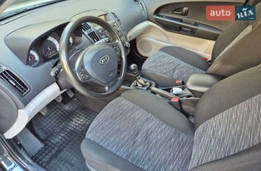 Универсал Kia Ceed 2009 в Одессе