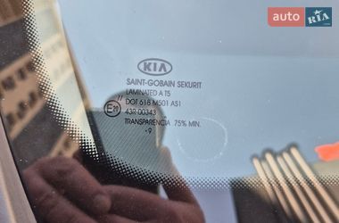 Универсал Kia Ceed 2009 в Одессе