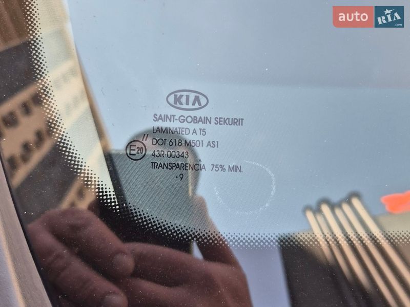 Універсал Kia Ceed 2009 в Одесі фото 18 Універсал Kia Ceed 2009 в Одесі