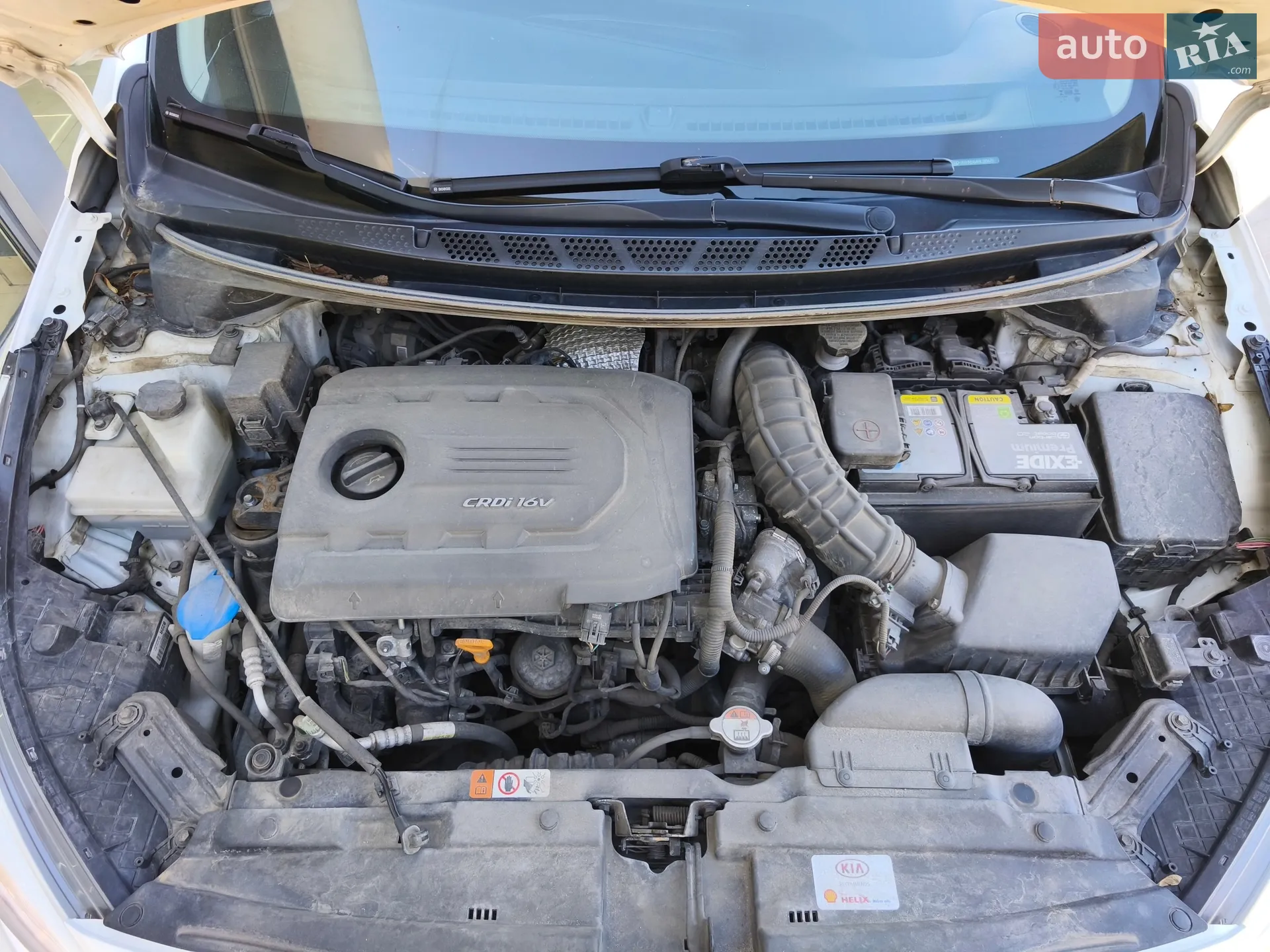 2016 Kia Cee'd - мініатюра 34