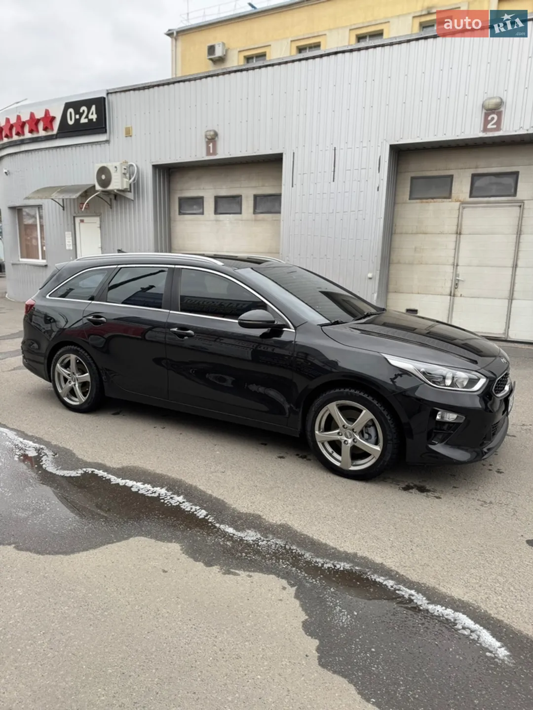 2019 Kia Cee'd - мініатюра 2