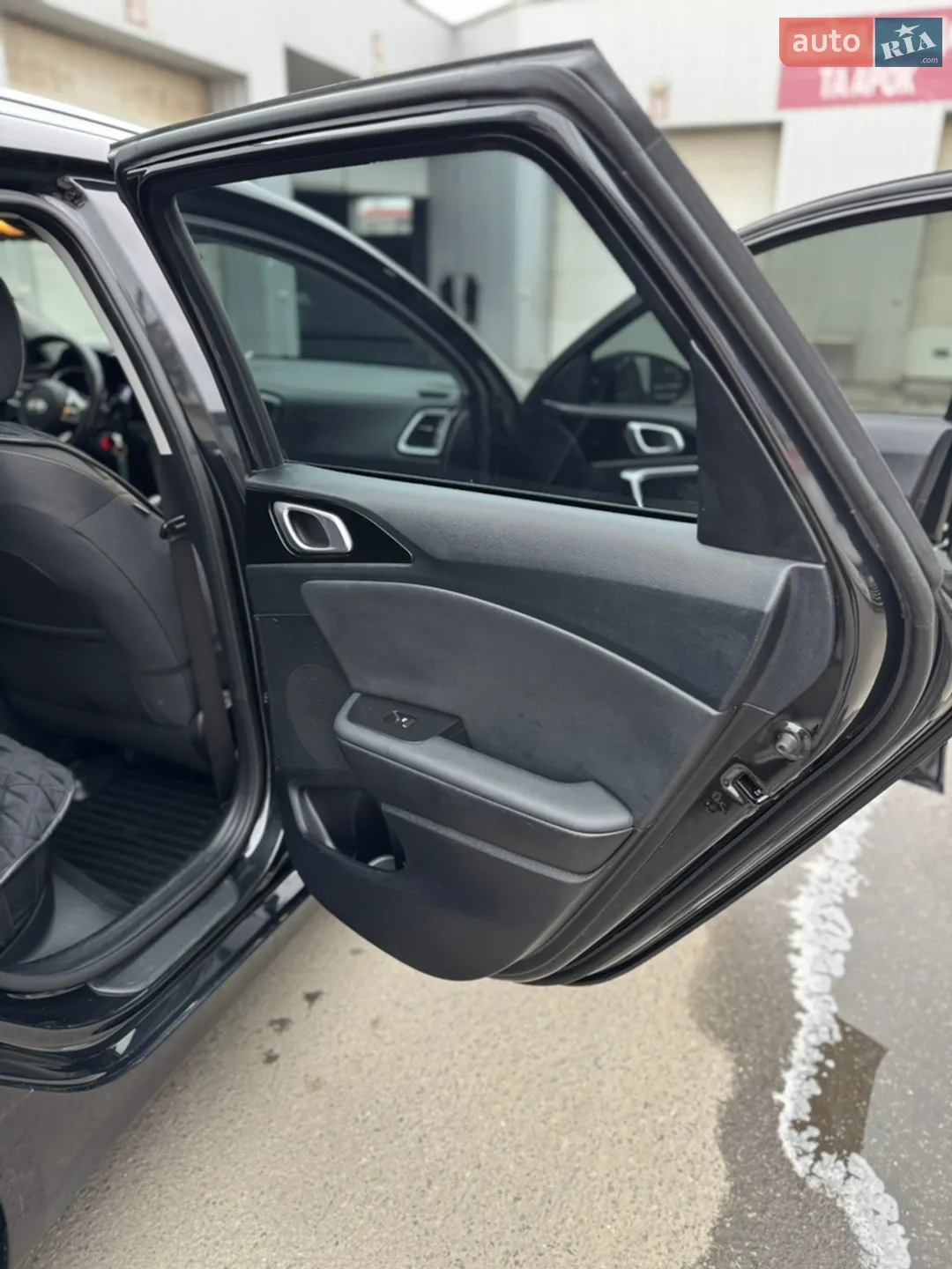 2019 Kia Cee'd - мініатюра 14