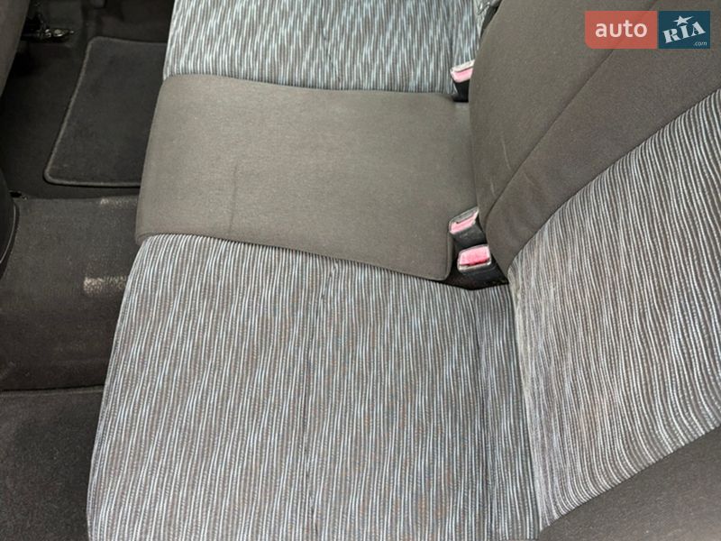 Хэтчбек Kia Ceed 2007 в Белой Церкви