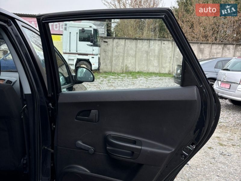 Хэтчбек Kia Ceed 2007 в Белой Церкви