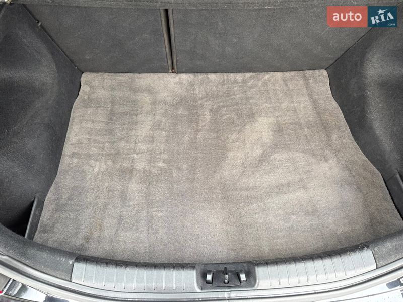 Хэтчбек Kia Ceed 2007 в Белой Церкви