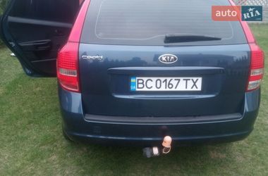 Універсал Kia Ceed 2009 в Мостиській