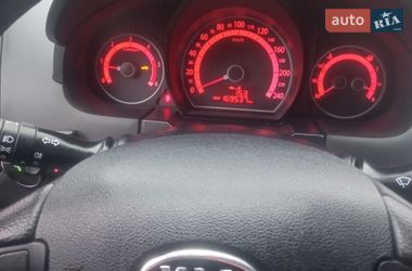 Універсал Kia Ceed 2009 в Мостиській