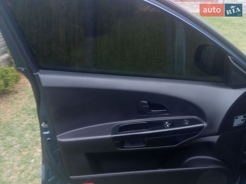 Универсал Kia Ceed 2009 в Мостиске