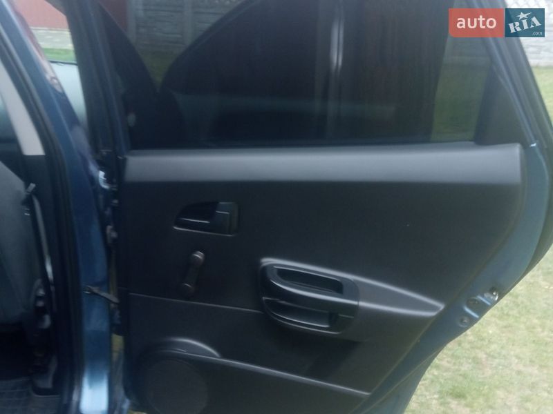 Универсал Kia Ceed 2009 в Мостиске