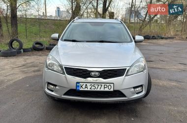 Универсал Kia Ceed 2010 в Киеве