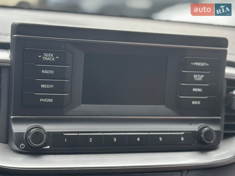 Хетчбек Kia Ceed 2019 в Києві фото 14 Хетчбек Kia Ceed 2019 в Києві