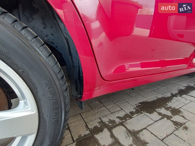 Хетчбек Kia Ceed 2007 в Кременчуці