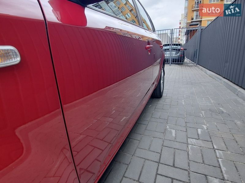 Хетчбек Kia Ceed 2007 в Кременчуці