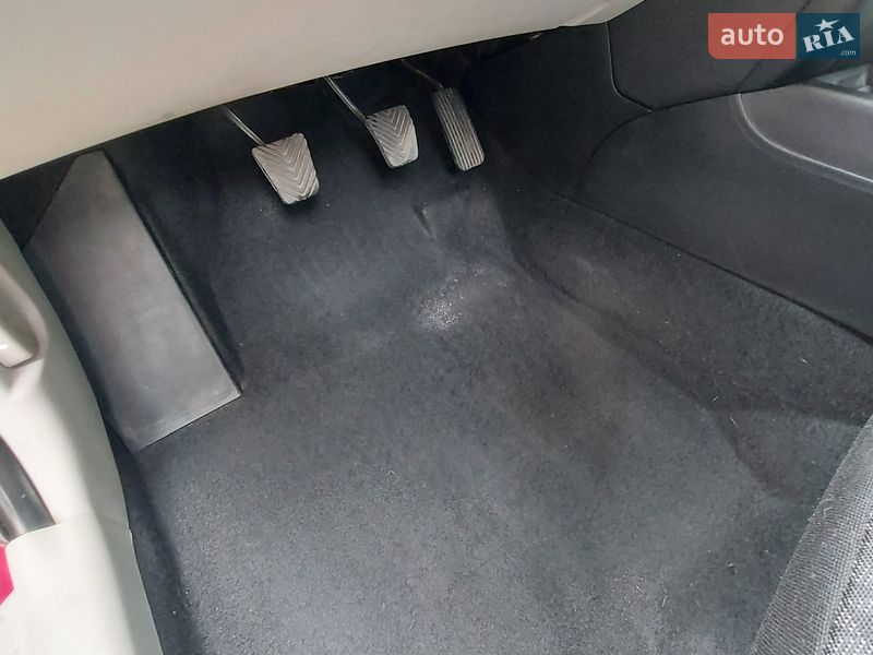 Хетчбек Kia Ceed 2007 в Кременчуці