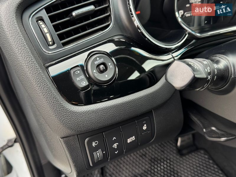 Хэтчбек Kia Ceed 2013 в Ужгороде