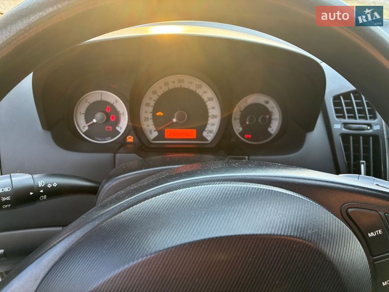 Универсал Kia Ceed 2009 в Киеве фото 9 Универсал Kia Ceed 2009 в Киеве