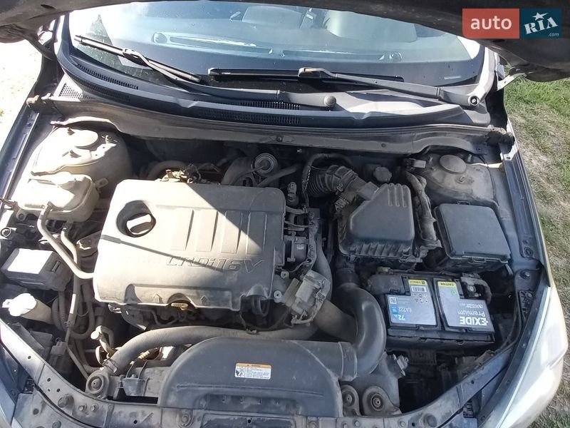 Універсал Kia Ceed 2011 в Костопілі