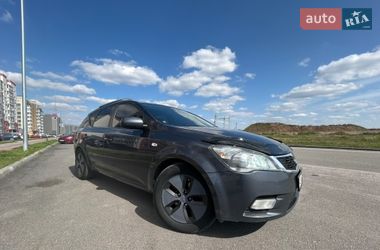 Універсал Kia Ceed 2010 в Вінниці