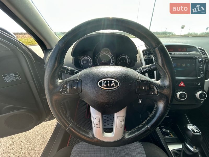 Универсал Kia Ceed 2010 в Виннице фото 19 Универсал Kia Ceed 2010 в Виннице