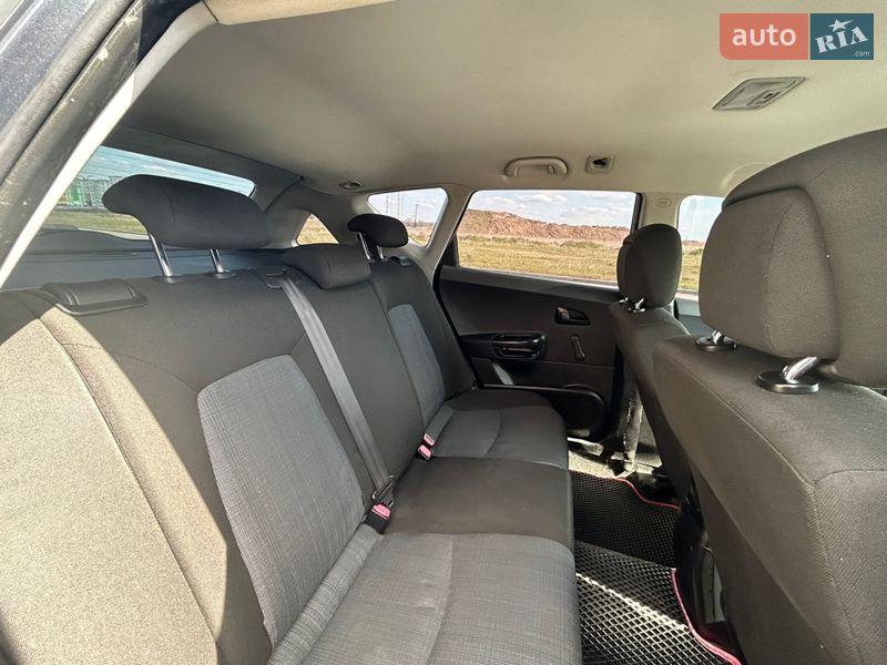 Универсал Kia Ceed 2010 в Виннице фото 25 Универсал Kia Ceed 2010 в Виннице