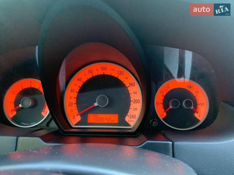 Універсал Kia Ceed 2009 в Софіївській Борщагівці