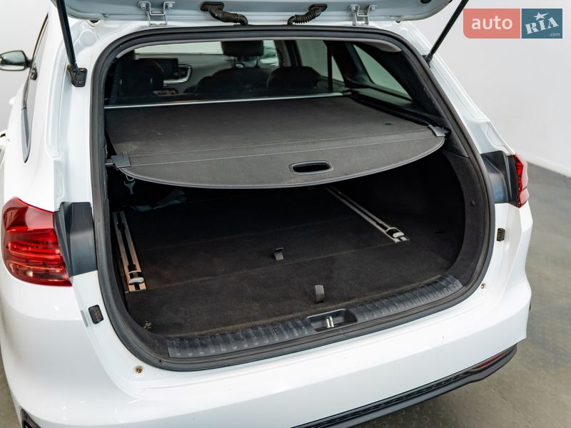 Універсал Kia Ceed 2019 в Києві фото 7 Універсал Kia Ceed 2019 в Києві