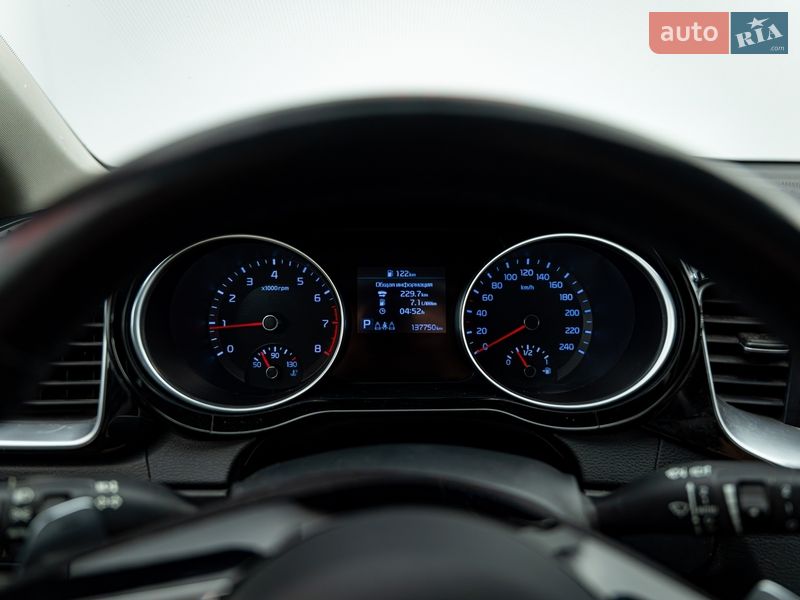 Універсал Kia Ceed 2019 в Києві фото 10 Універсал Kia Ceed 2019 в Києві