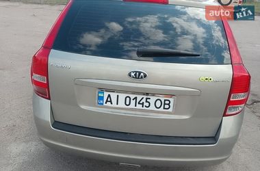 Універсал Kia Ceed 2011 в Києві