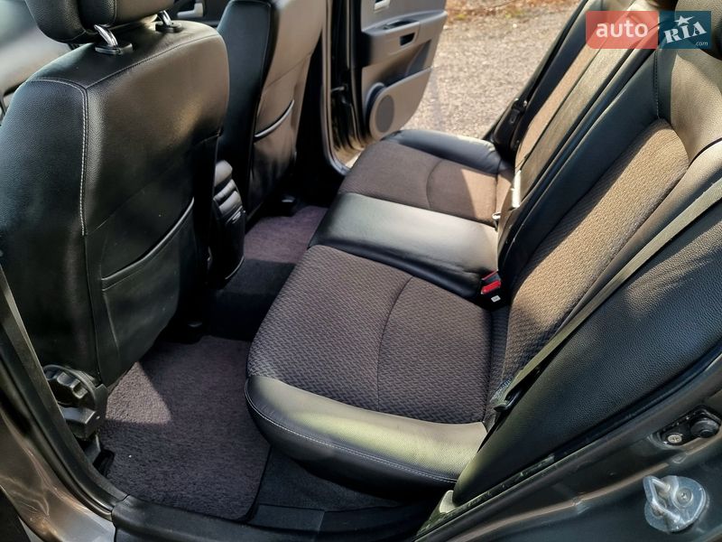 Універсал Kia Ceed 2011 в Вінниці