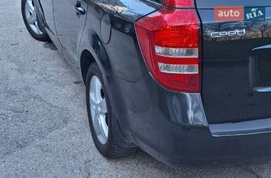 Универсал Kia Ceed 2008 в Запорожье