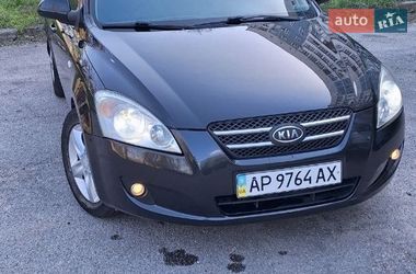 Универсал Kia Ceed 2008 в Запорожье