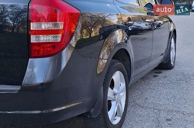 Универсал Kia Ceed 2008 в Запорожье