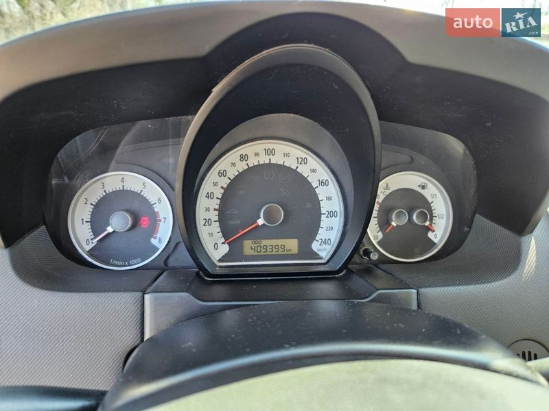 Универсал Kia Ceed 2008 в Обухове