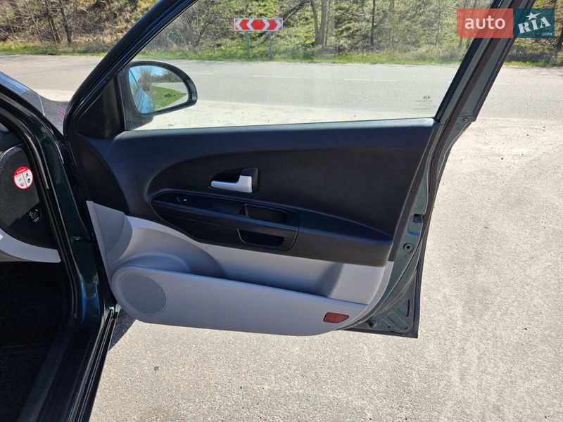 Универсал Kia Ceed 2008 в Обухове