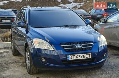 Універсал Kia Ceed 2008 в Києві