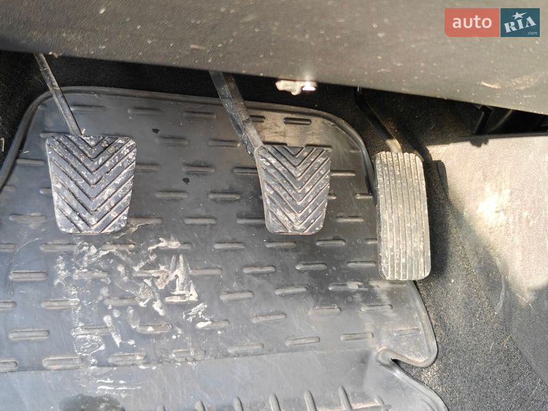 Універсал Kia Ceed 2008 в Києві