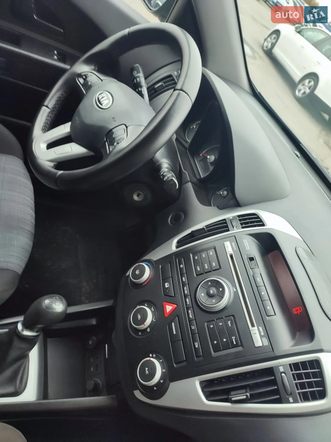 2010 Kia Cee'd - мініатюра 3